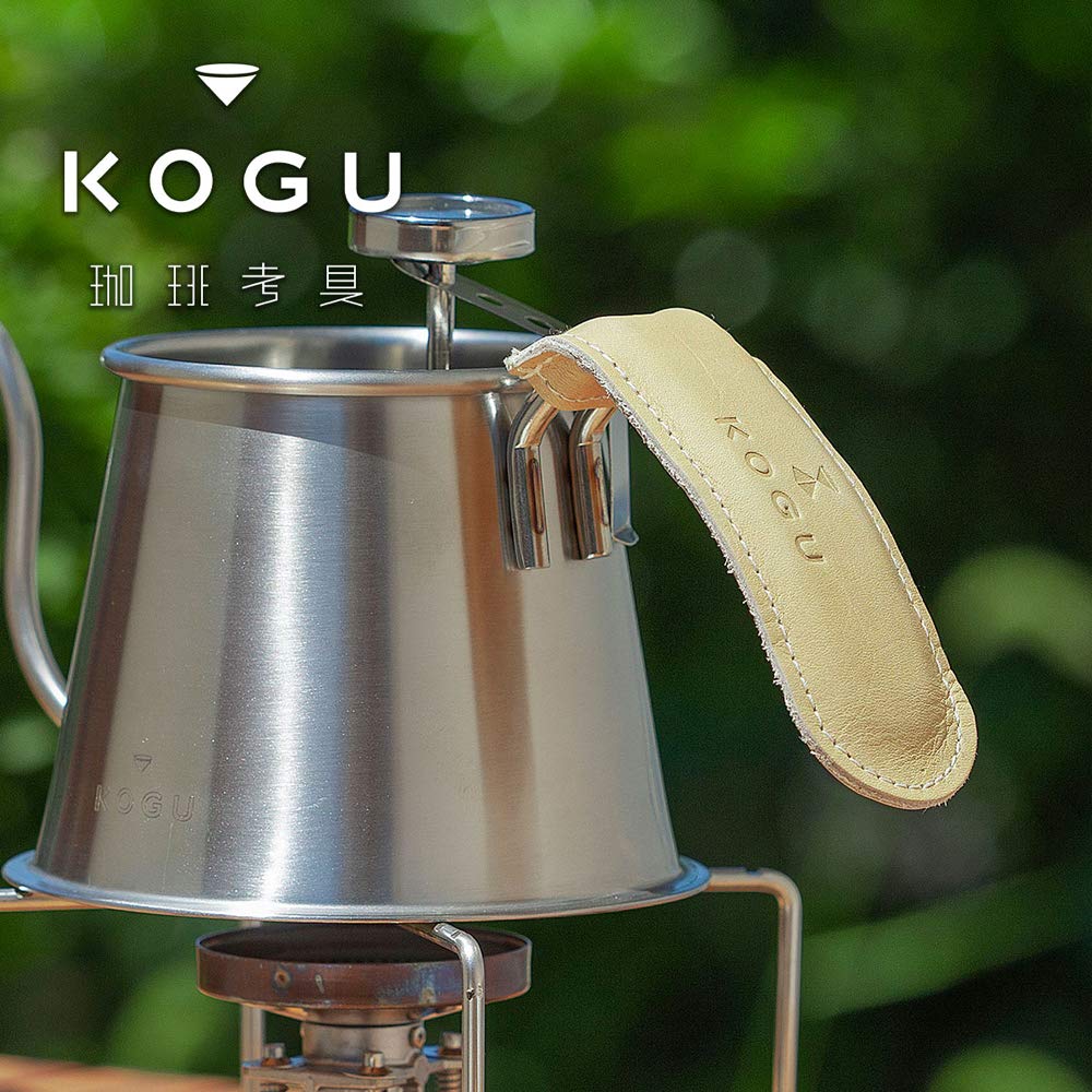 KOGU 42169 Tsubamesanjo Steering Wheel Cover, Made In Japan, Cowhide Leather, Hard To Get