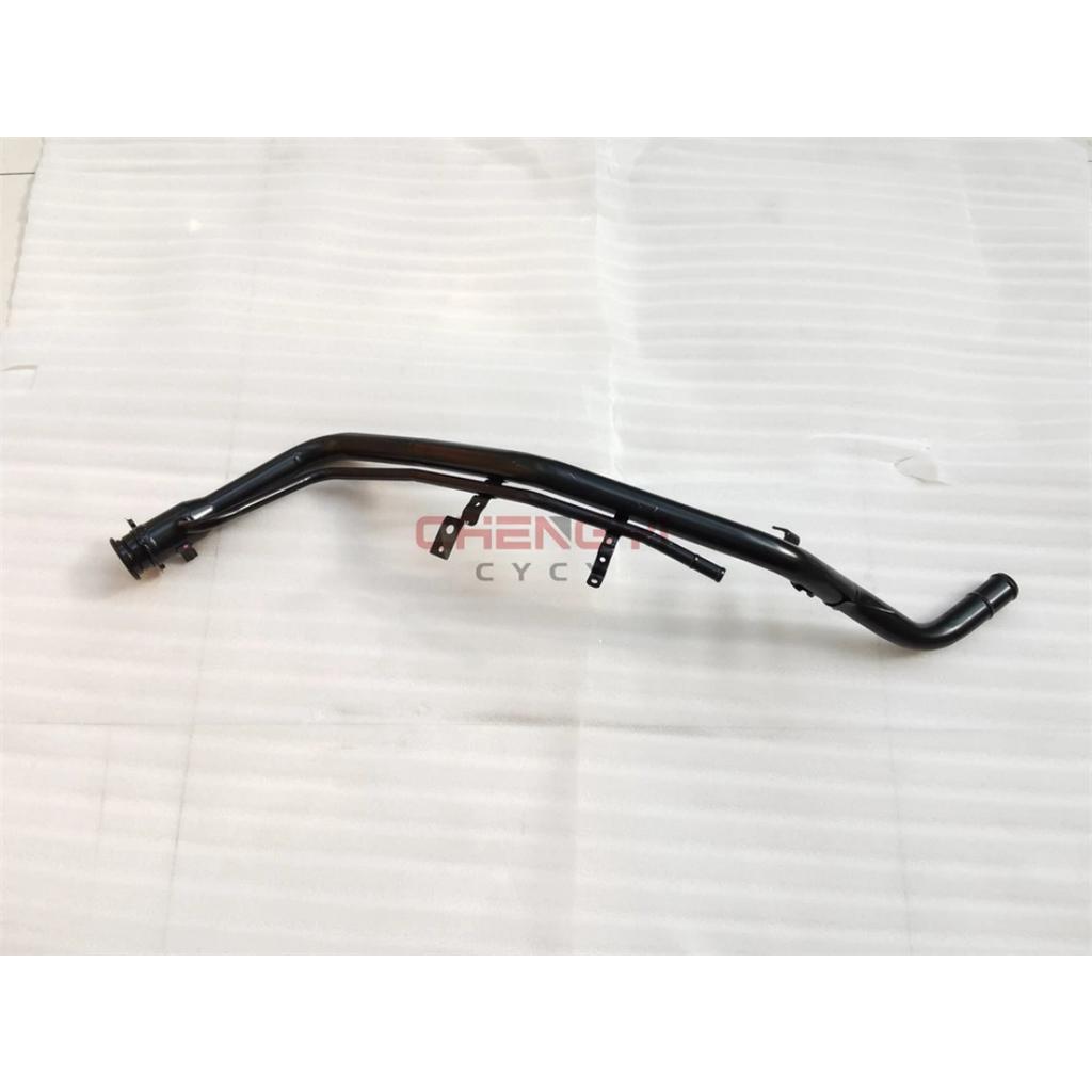 Fuel Tank Refueling Pipe Iron Pipe Fuel Filler Assembly For Pajero Montero V63W V65W V73W V75W V83W V87W V93W V97W MR959776