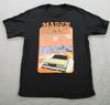 Vtg Maren Morris Tour Concert Heavy Cotton Black All Size T Shirt UR431 Unisex T-Shirt