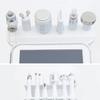 Replacement Heads For Hydro Dermabrasion Machine Skin Scurbber Face Lifting Spare Parts H2O2 Water Oxygen Jet Peel Accessories