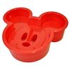 Skaterová vzrušující forma na krájení chleba Mickey Mouse Disney PNB1