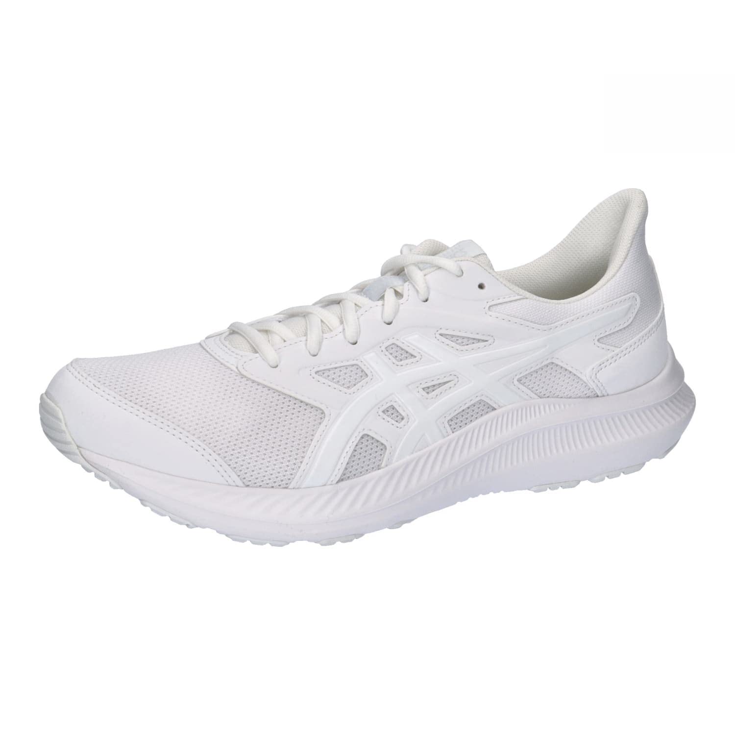 

Кроссовки JOLT 4 100 см 4E [ASICS] Мужские (Белый/Белый) 26,0