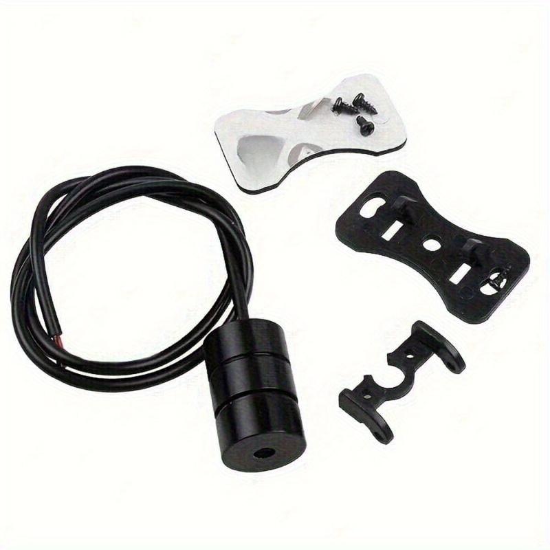 Vehicle Safety LED Laser Light: Anti-Collision Taillight & Brake Indicator, Energy-Efficient Fog Visibility