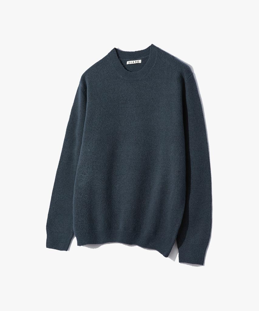 SUARE Daily Round Knit - 12 Colors