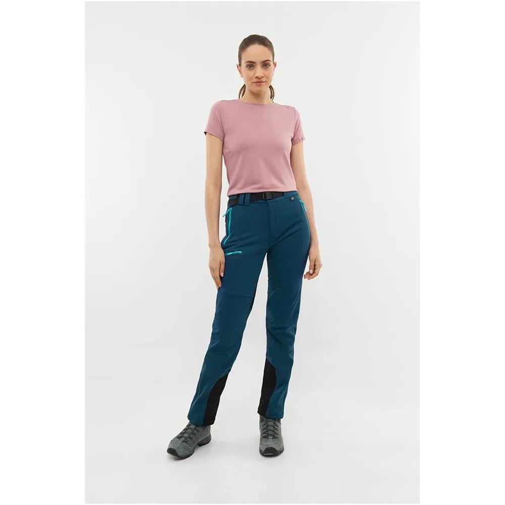 Viking Pants Summit Warm 2.0