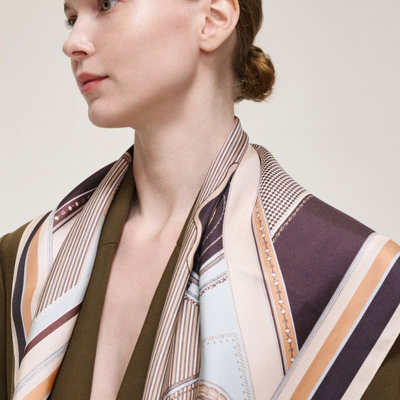 Saint Luxure Crème Latte