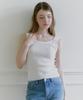 MICANE Oriven Basic Sleeveless Knit