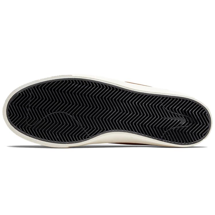 Nike Zoom Stefan Janoski Mid Crafted SB