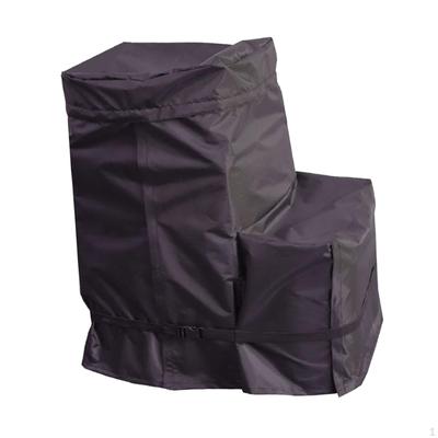 Pool Heat Pump Cover Heater Protective Dustproof ,Heavy Duty,Pool Equipment for 14 To