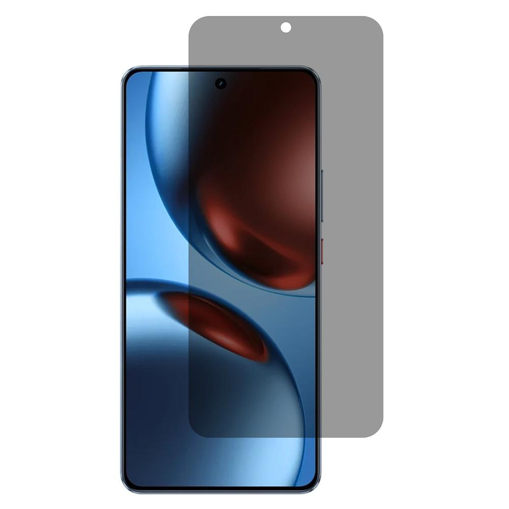 

Для Realme GT 7T 5G Защитная пленка для экрана с защитой от шпионажа Высокая Алюминосиликатное стекло A