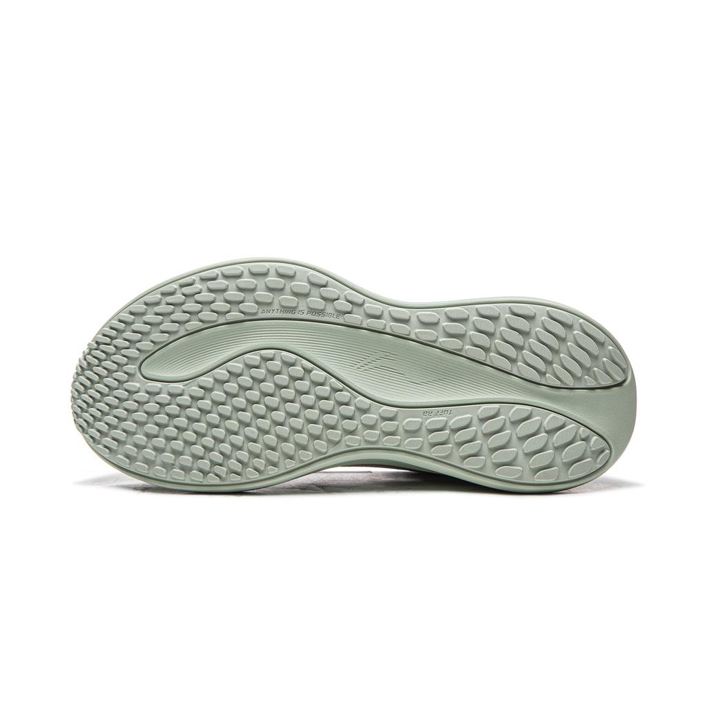 Li Ning Yue Ying 6 Low Top Running Shoes Men sneakers Crystal-Lime ARHW017-3