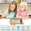 Kids Magnetic Color Drawing Board Writing Board Color Graffiti Board Art Educational Drawing Toys Drawing Tool Gift For Kids Toy
