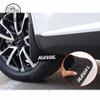 Car Mudguards Plastic Fender Cover Flares Splash Guard Cover Exterior Mud Flaps For GWM Haval H6 3th 2023  Accessories