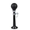 Handheld Bike Bell Loud Clear Safety Warning Anti-Aging Portable Compact for Off-road Cycling City Commute Use