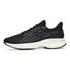 Ling Pao 1 Breathable Mesh Low-Top Running Shoes Men Sneakers Black 112125585-1