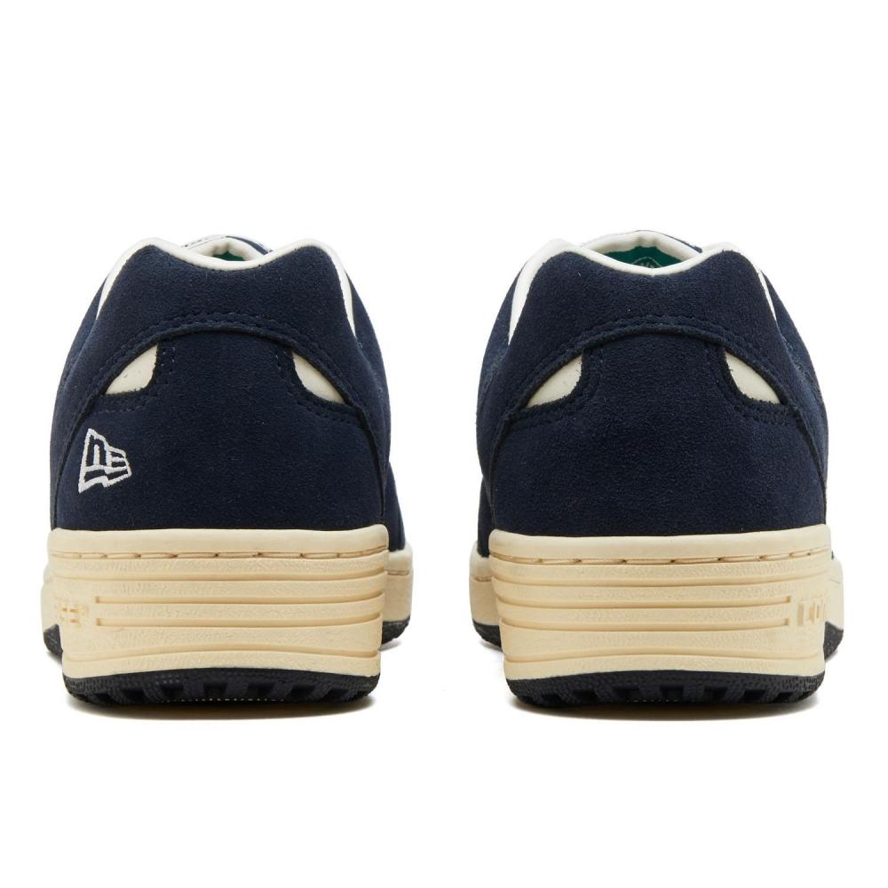 Converse Weapon Suede Ox  Ne 33701950 Navy White