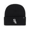 Chicago White Sox Haymaker MLB 47 Knitted Cuff Beanie