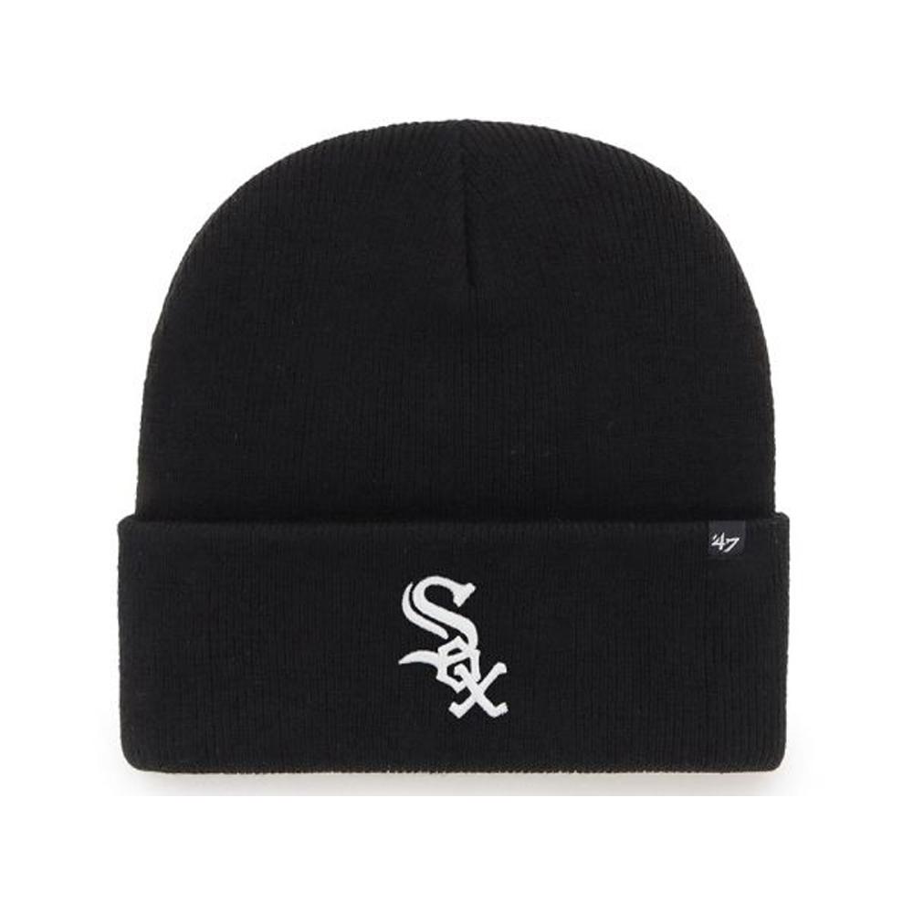 Chicago White Sox Haymaker MLB 47 Knitted Cuff Beanie