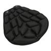 Inflatable Motorcycle Seat Cushion Universal Manual Press Motorcycle Air Seat Cushion with Pump for