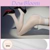 Horse Oil Socks Female Stockings With Shaping And Invisible Design For Summer Fashion