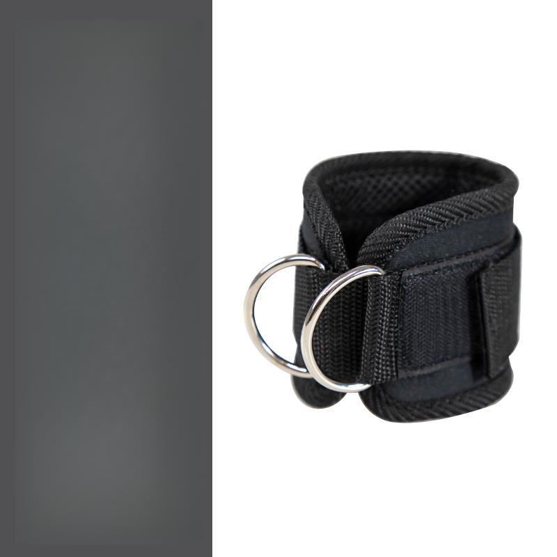 

Fitness Ankle Strap Foot Wrap for Leg Exercise Butt Lift Home Gym Equipment Women s Design Hip Training Rear Kick Leg Band