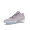 Nike LeBron 21 Serenity Unisex-Sneakers Lila Barely-Grape Light-Armory-Blue HF5353-500