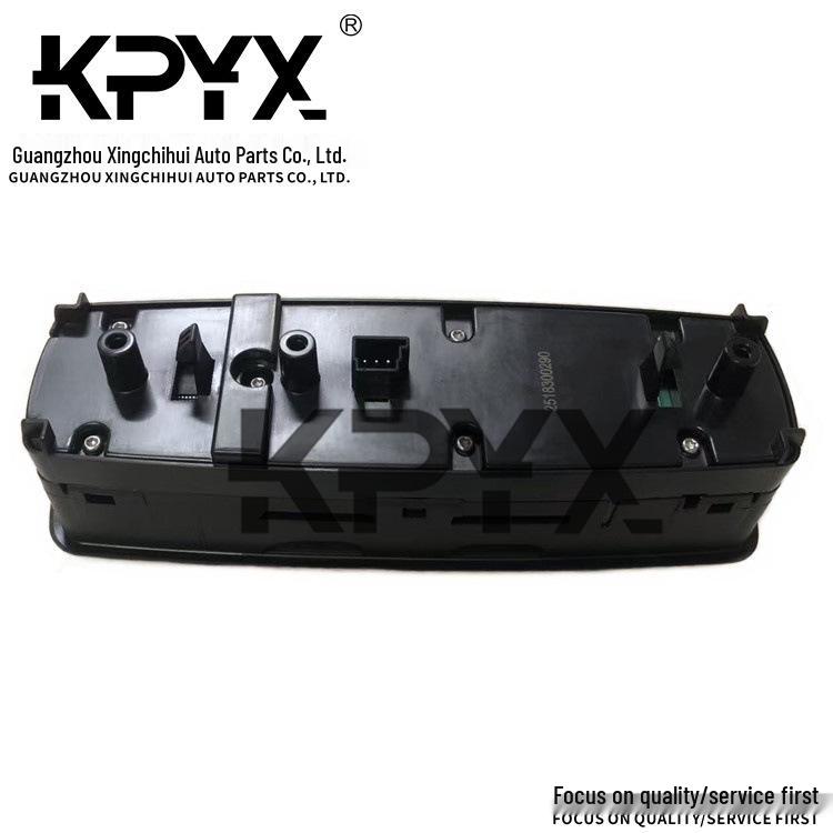 Mercedes X164/W164/W251 Window Switch, Glass Lifter Master, OE: 2518300290