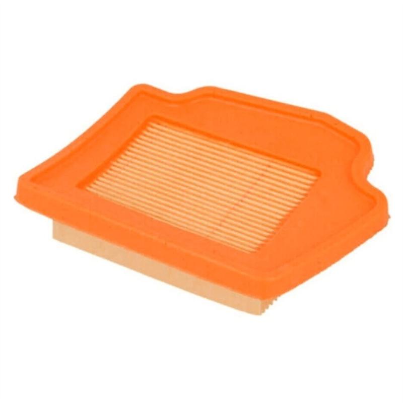 Convenient Air Filter Lawn Mower Air Cleaner Lawn Mower Part Air Filter Cleaning Tools for SP92C SP92TC KM94R Models