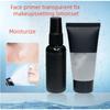 Makeup Set Of Makeup Primer + Setting Spray, Invisible Pore Color Rendering Hold Makeup, For Base Makeup And Makeup Finishing
