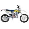 Maisto 1/12 Husqvarna FE 501 Motorcycle Bike Model Road Bike
