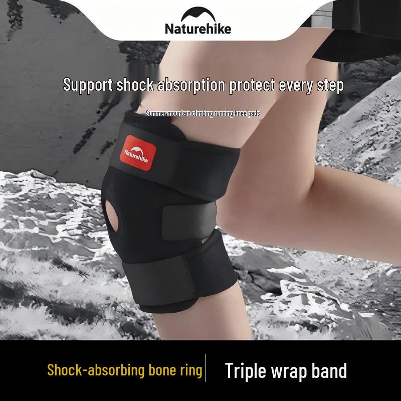 Naturehike Summer Outdoor Sports Knee Support