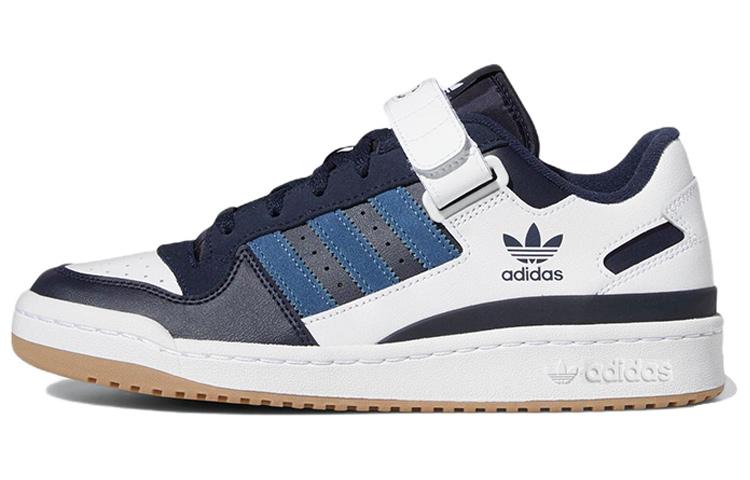 Adidas Originals Forum Low White sneakers GX7066 36⅔