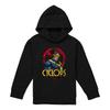 X-Men Childrens/Kids Cyclops Logo Pull Over Hoodie
