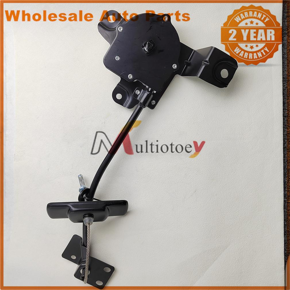 New Genuine Carrier Assy Spare Wheel Tire Bracket 62800-2P100 62850-2P000 62800-P2000 For Kia Sorento 09-20 62800P2000 62800-P2000