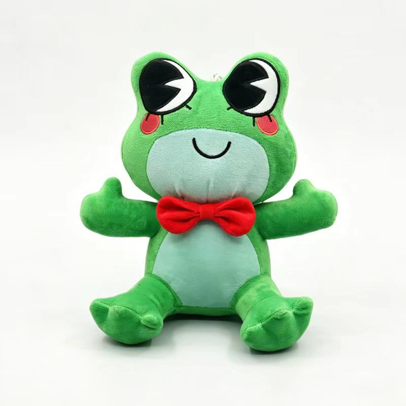 Digital Circus Rabbit Clown Plush Toy
