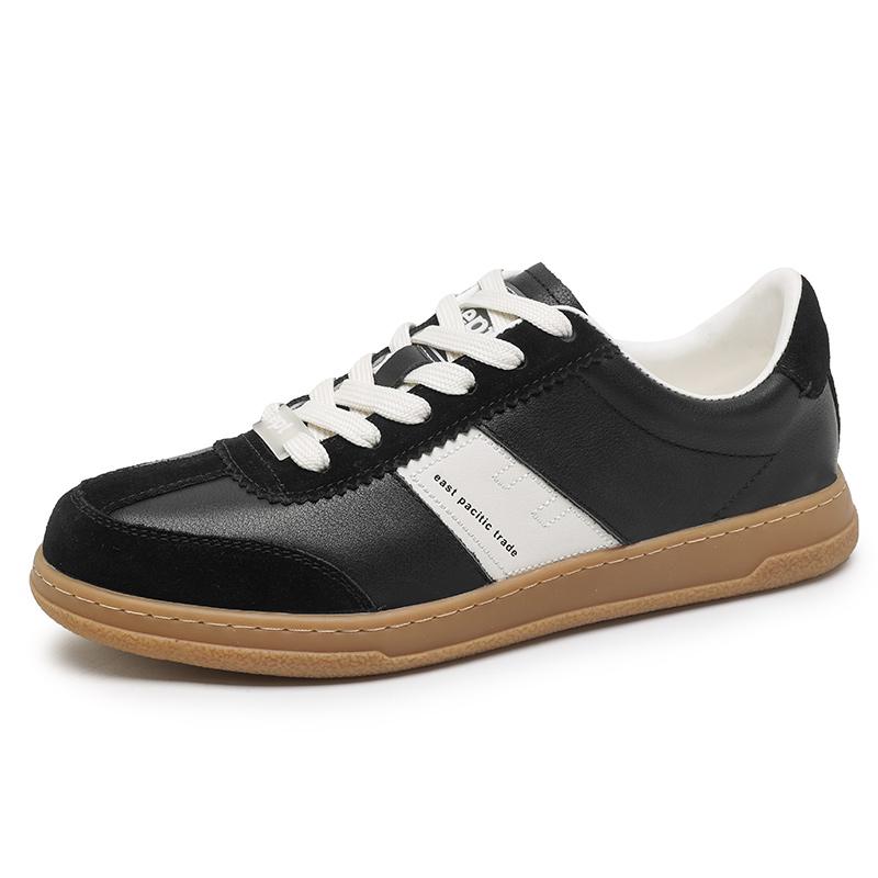 

Модная спортивная обувь весна-осень, новые модные мужские кроссовки, теннисные туфли для мужчин, универсальная обувь для скейтборда, обувь для ходьбы на открытом воздухе 38