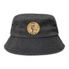 Unisex Bucket Hat Conan Gray Wishbone Summer Travel Headwear Packable Outdoor FisherUnisex Hats Irish Country Hat Dropshipping