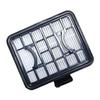 4 Piece Vacuum Filter Replacement Pack Compatible with For Bosch GAS 18V 1 Includes Cleaning Brush and Fits Listed Part Numbers