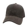 EIGHTVOLUME Ev Plain Wool Cap