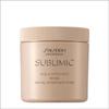 Shiseido Professional - Sublimic Aqua Intensive Mask Weak Damaged Hair