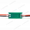 Remote Control Electronic Switch DC 4.8V-8.4V 5A PWM Signal On-off for RC Multi-copter Airplane Lighting/Power Switch Controller