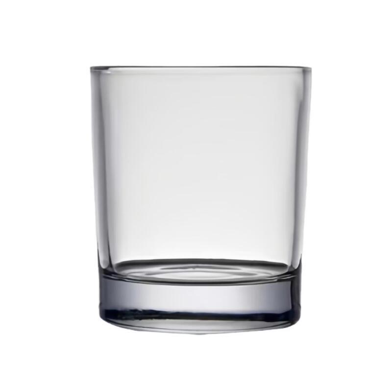 Shangqi Thick-Bottom Glass Water and Milk Cup