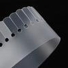 1 Pcs Hair Extension Protector Shields Heat Scalp Shields Sturdy Heat Shield Guards Heat Insulation Sheet