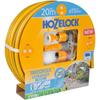 Tuyau D'arrosage HOZELOCK Super Tricoflex Ultraflex Ø 15 Mm Longueur 20 M (117021)