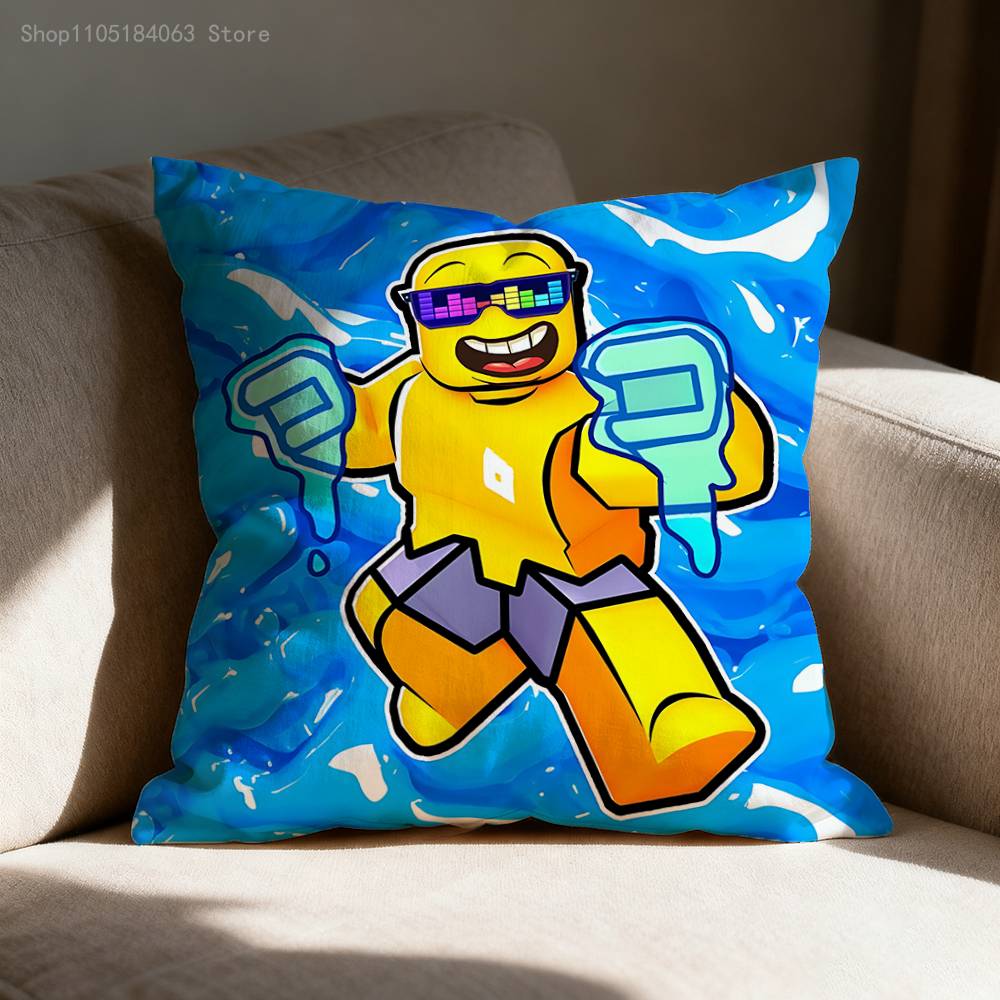 

Наволочка S-Sunny And M-Melon для декора дивана, автомобиля, офиса, комнаты, наволочка с принтом, Декорации и Защита 30cmx30cm