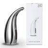 Soap Dispenser 1PC Auto Sensor Touchless Intelligent Hand Wash Dispenser 300ML Dishwashing Liquid Shampoo Tabletop