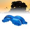 Gear Cover Replacement for 4-TEC DRIFT 1Celsius10 RC Car Aluminum Alloy   Protective Housing