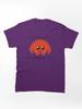 Rust Rust lang Merch Gift for rust language lovers Classic Unisex T-Shirt