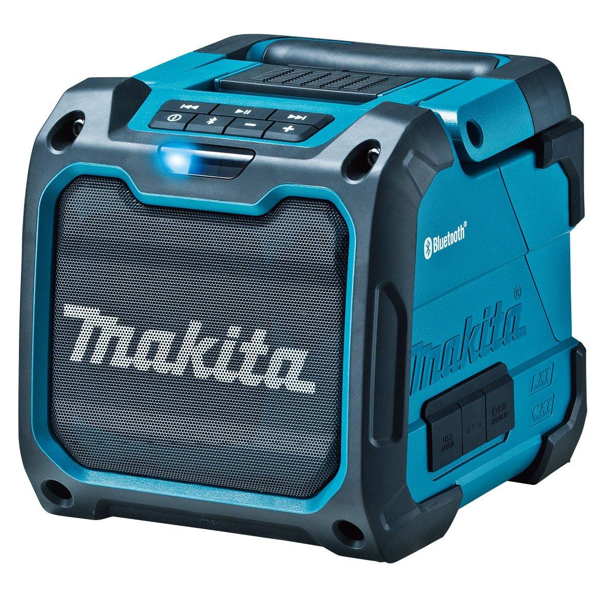

Лише основний блок акумуляторної колонки Makita MR200 (синій)