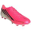 adidas F50 Calzature da Calcio Comode Unisex Sneaker Rosa-Rosa Nero IH9346